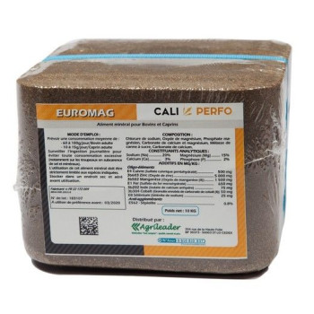 PIERRE MAGNESIUM 15 +