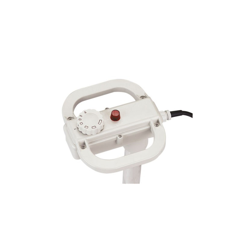 CHAUFFE LAIT TEFLON 2300 W