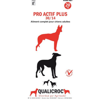 PRO ACTIF EXCELLIUM 30/14