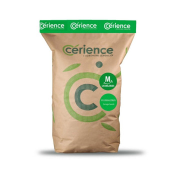 Mélange QUALI HERB' MAT