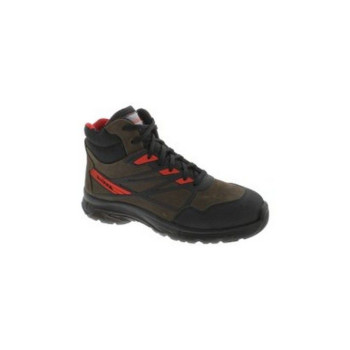 CHAUSSURES DE SECURITE MANITOU MYSTIC