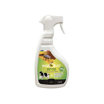 INSECTAN INSECTIFUGE BOVINS-CAPRINS