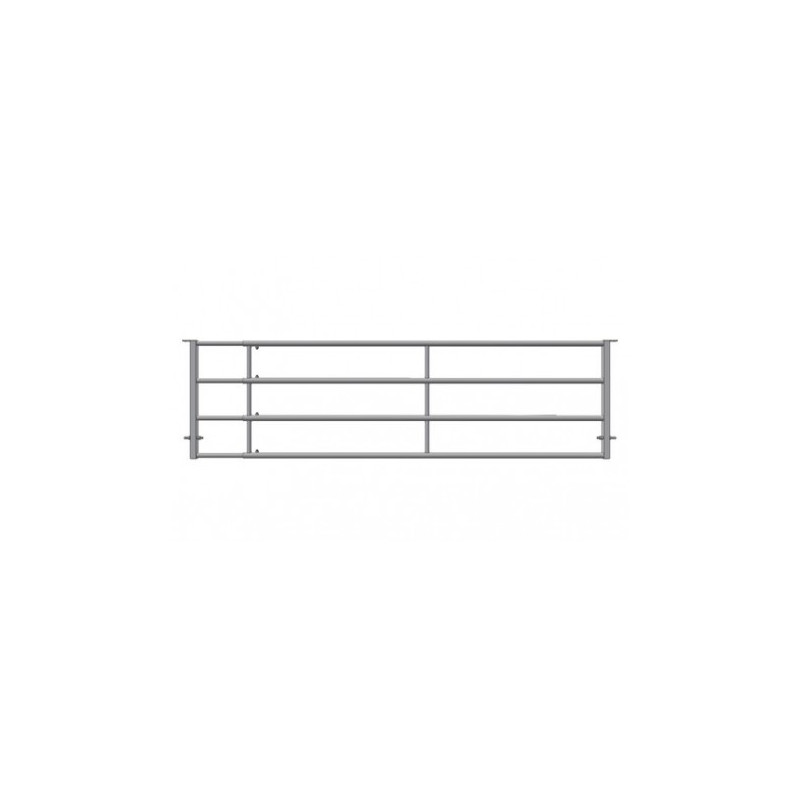 AVANT POUR BARRIERE DE STABULATION