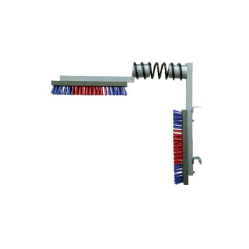 RESSORT POUR BROSSE A VACHE