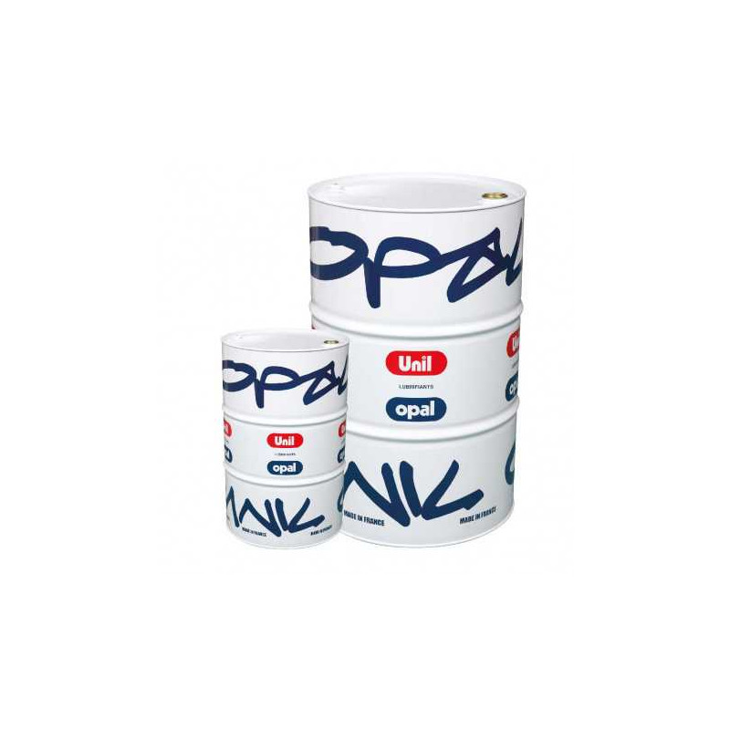 HUILE HYDRAULIQUE VT08