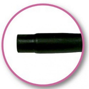 TUYAU A AIR SILICONE