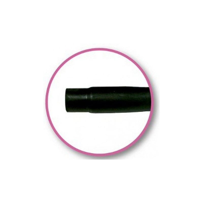 TUYAU A AIR SILICONE