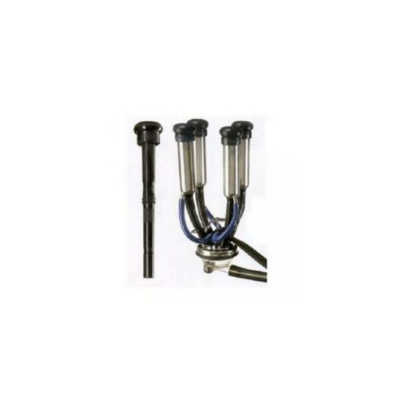 FAISCEAU DE TRAITE LIGHTSECUR