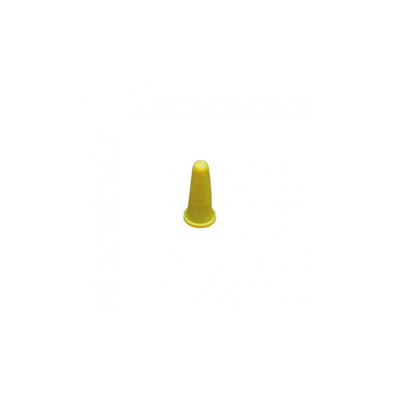 Louve STALLION compartimentée - 10pl/66L 