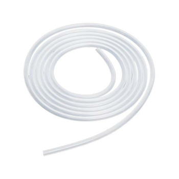 TUYAU A LAIT TRANSPARENT