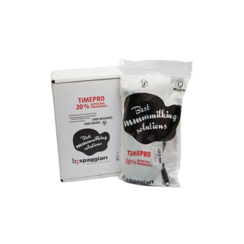 Manchons adaptables Haute Performance 