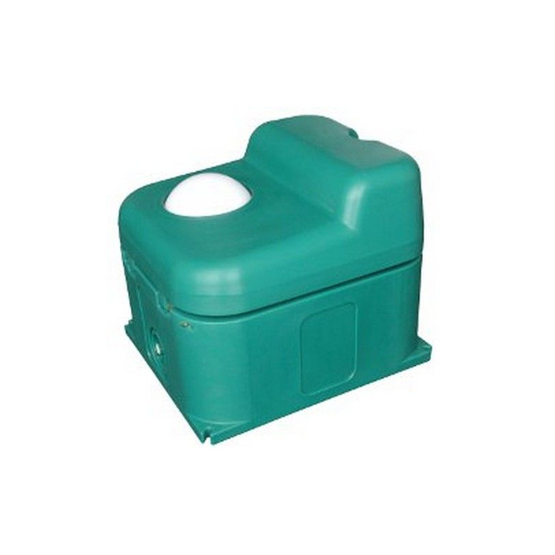 ABREUVOIR ANTIGEL 1 BOULE