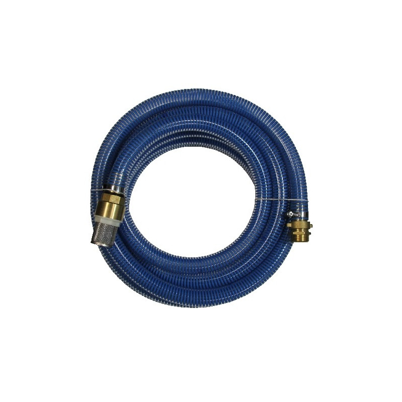 KIT D'ASPIRATION POUR POMPE PATURE