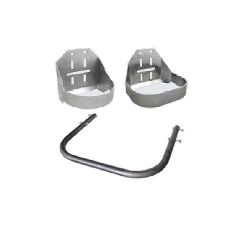 PROTECTION POUR ABREUVOIR