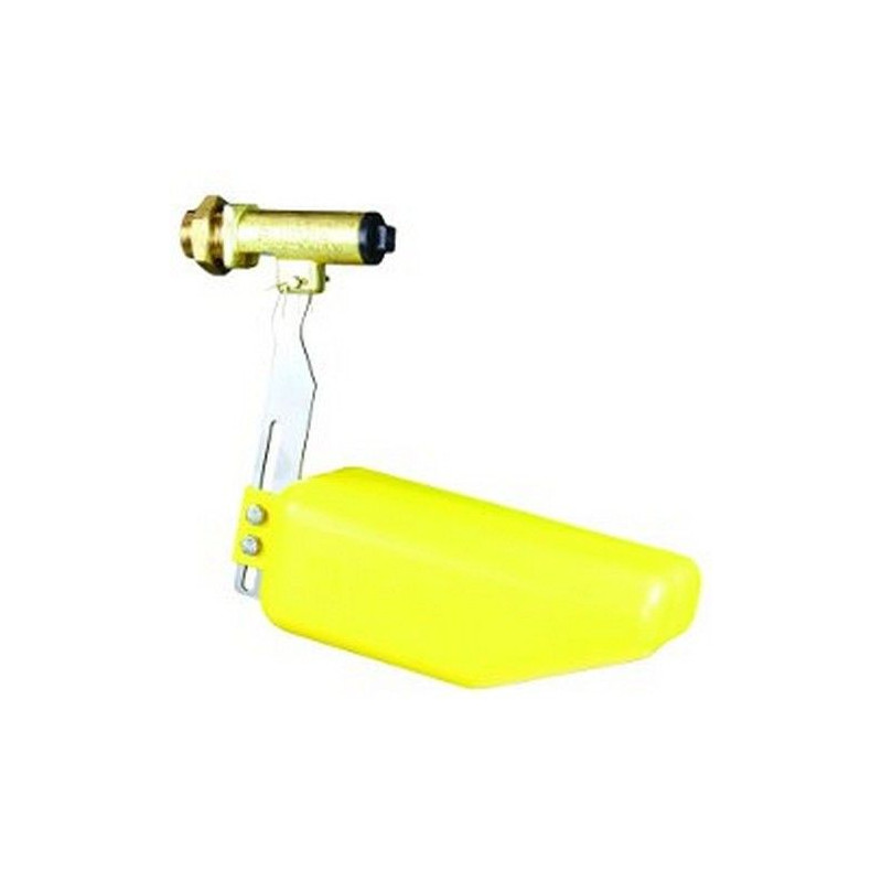 FLOTTEUR MAXIFLOW BASSE PRESSION