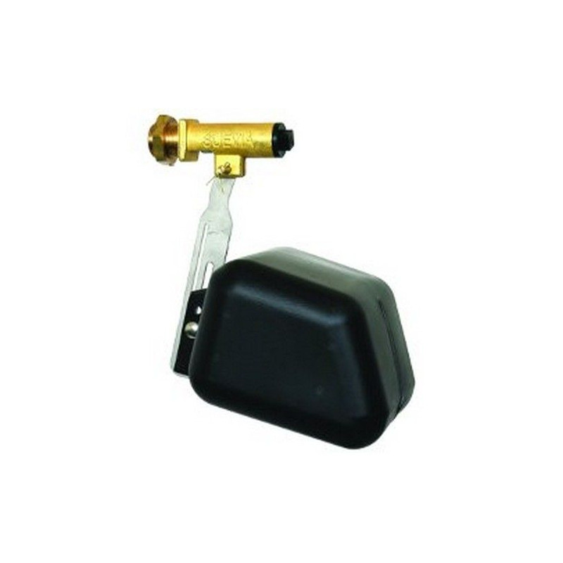 FLOTTEUR MASTERFLOW GROS DEBIT