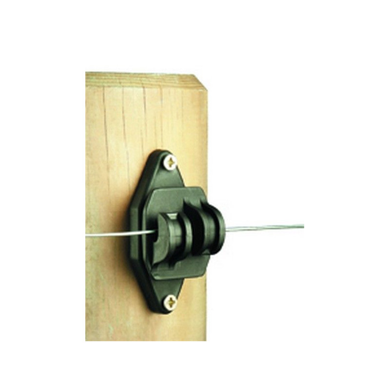 ISOLATEUR CLOTURE TYPE W