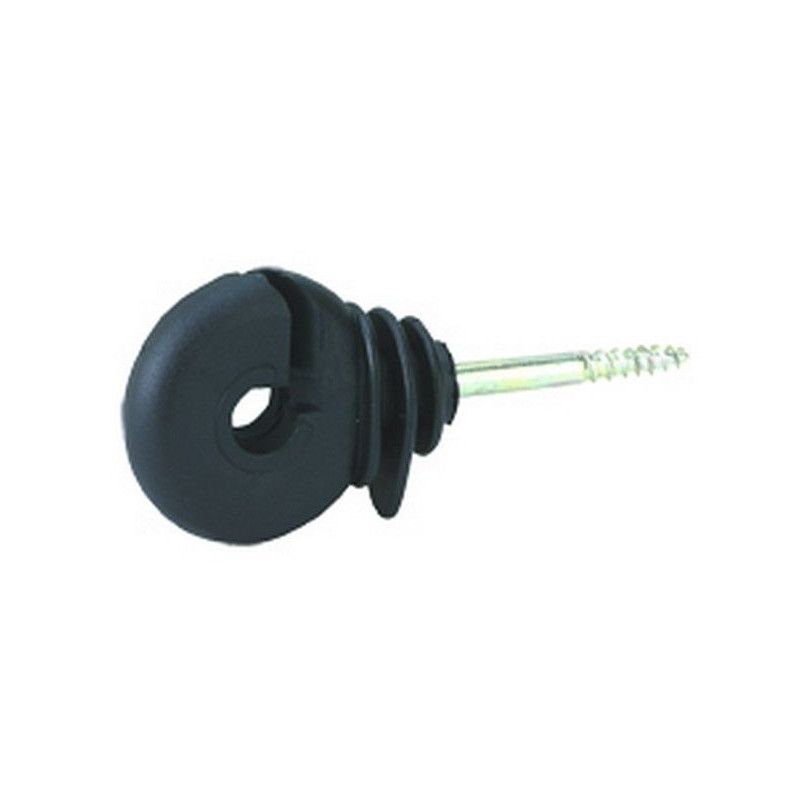 ISOLATEUR ANNULAIRE VIS + CROCHET