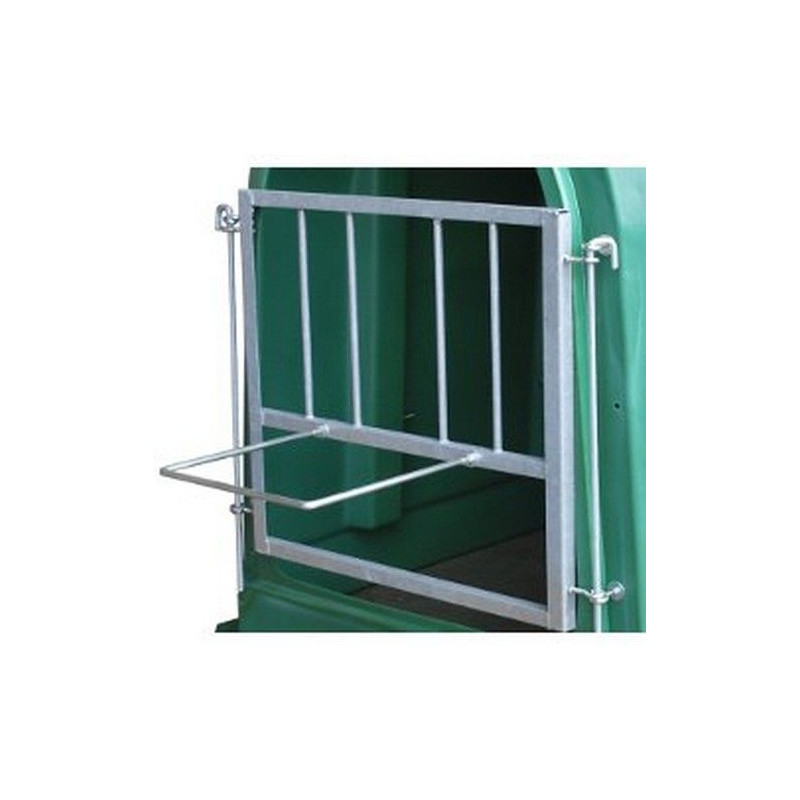 PORTILLON SIMPLE PORTE-SEAU