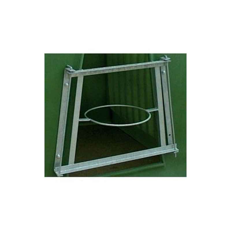 PORTE-SEAU POUR NICHE A VEAU APC