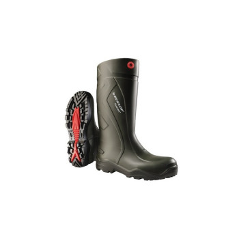 Bottes Dunlop PUROFORT +
