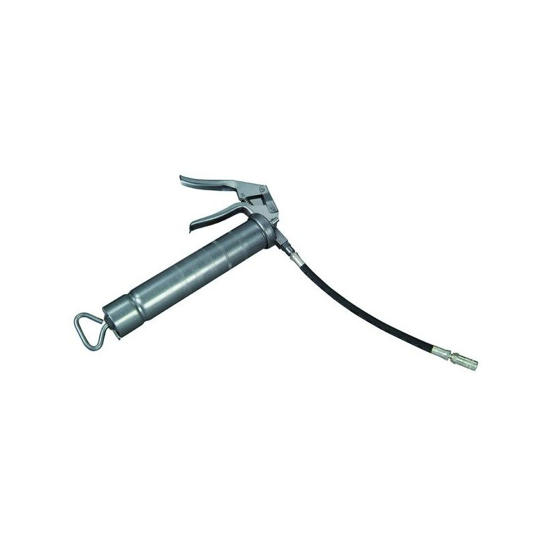 PISTOLET DE GRAISSAGE MANUEL
