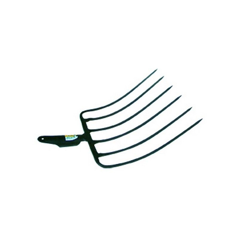 FOURCHE ENSILAGE 6 DENTS