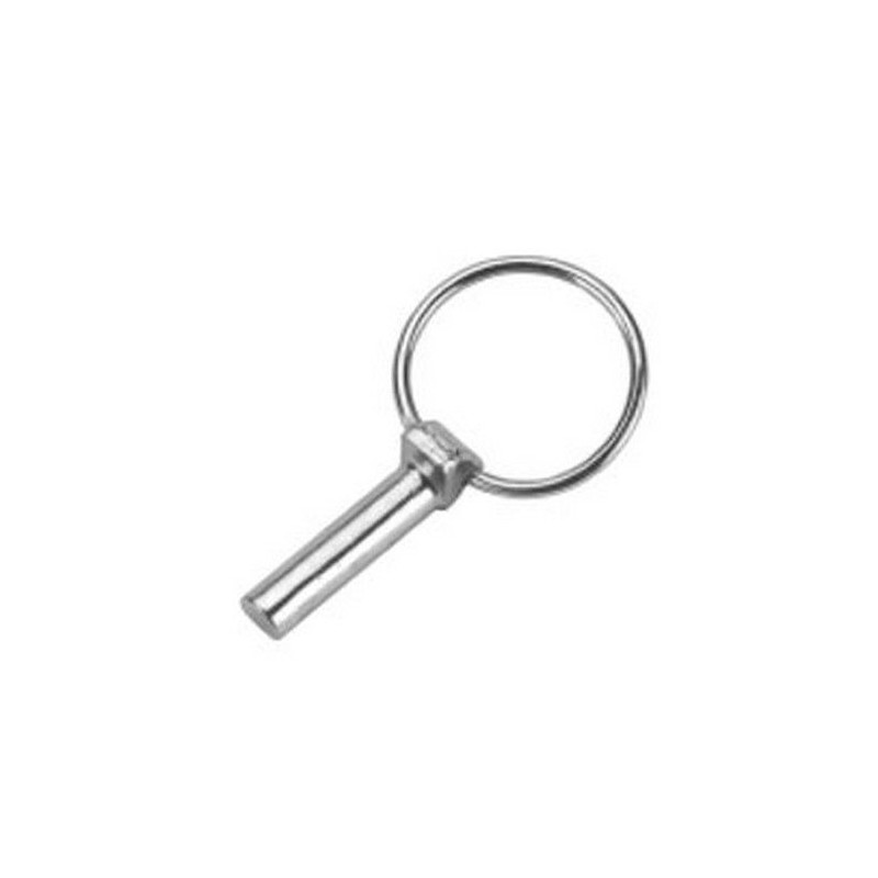 GOUPILLES CLIPS ZINGUEES