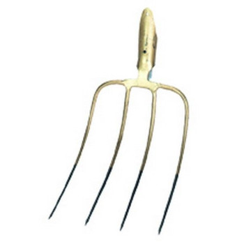 FOURCHE FUMIER 4 DENTS