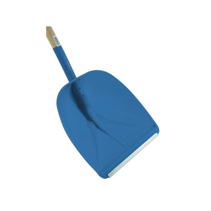 PELLE EN PLASTIQUE EMMANCHEE