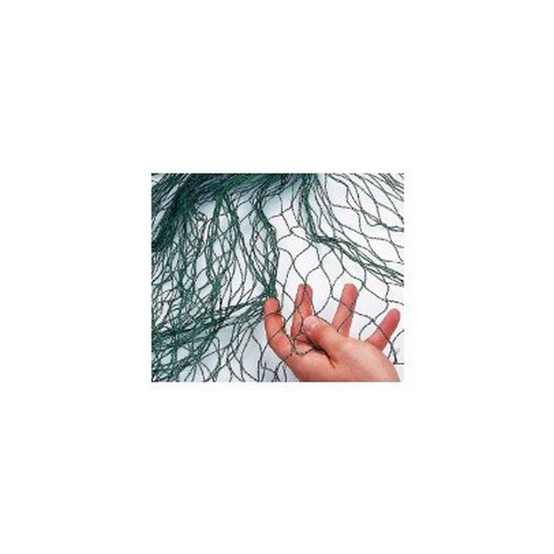 FILET A SILO RENFORCE