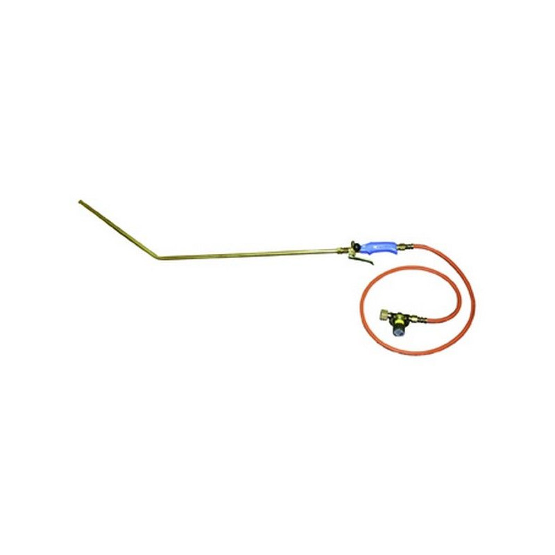 EPILATEUR THERMIQUE SUR BOUTEILLE