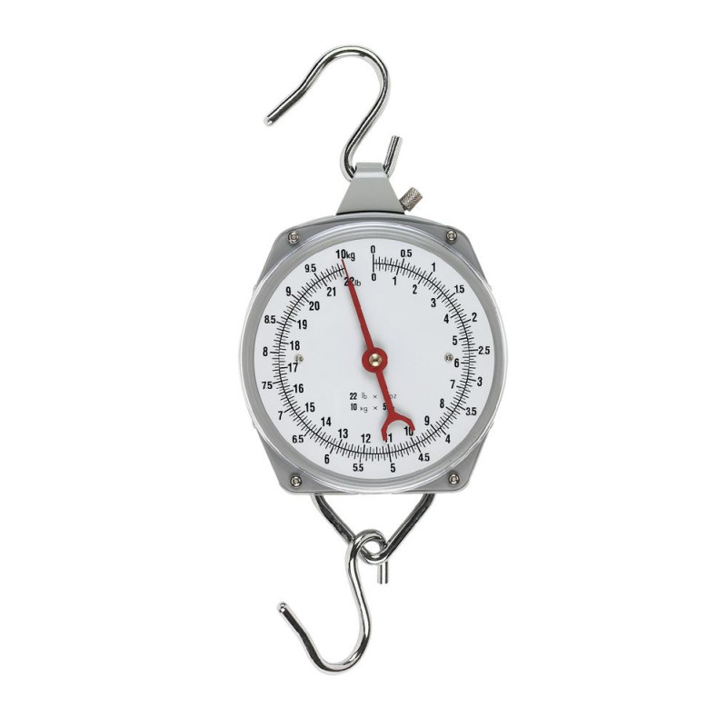 PESON DYNAMOMETRIQUE