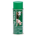 02118-Couleur vert - Spray 500 mL