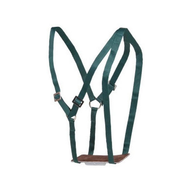 HARNAIS MARQUEUR NYLON POUR BELIER