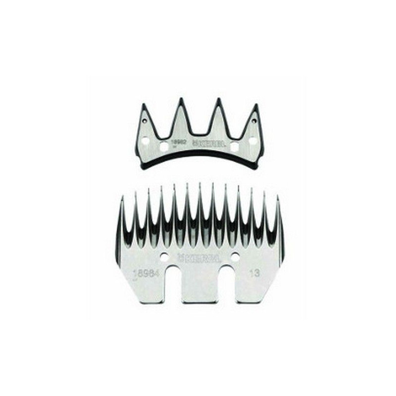 PEIGNES DE RECHANGE OVINS CONSTANTA