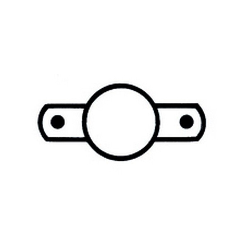 POTEAU ROND DIAMETRE 102 MM