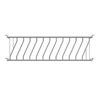 LIBRE SERVICE OBLIQUE POUR VEAUX