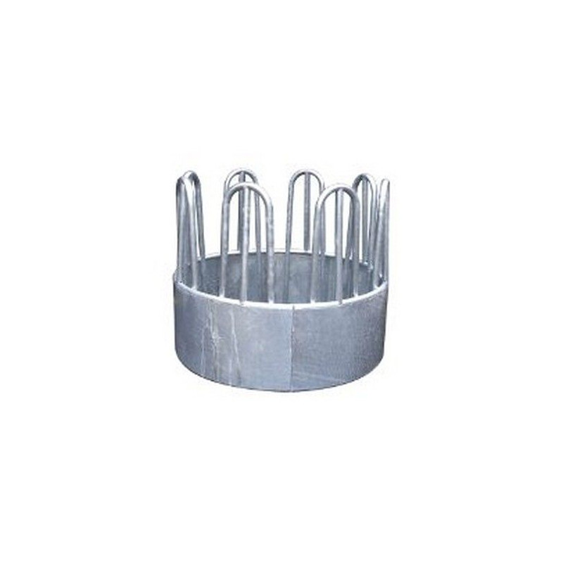 RATELIER CIRCULAIRE A ARCEAUX PETIT MODELE