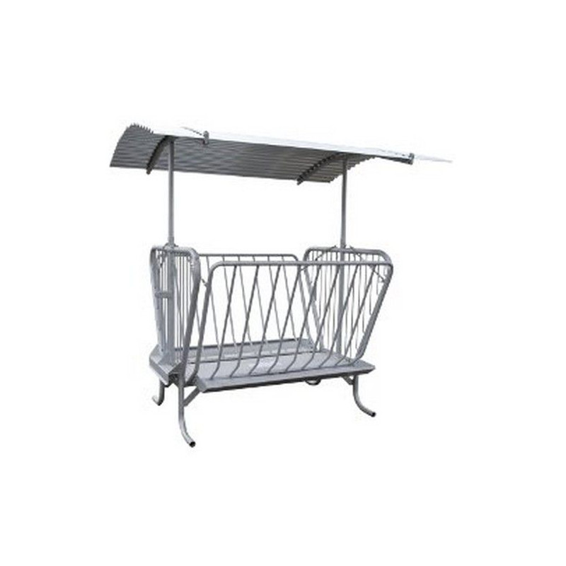 RATELIER PAROIS VARIABLES