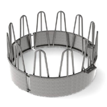 RATELIER CIRCULAIRE A ARCEAUX (F)