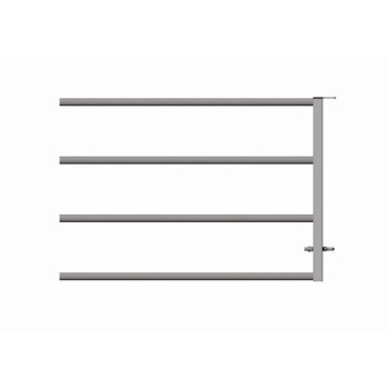 AVANT POUR PANNEAU DE STABULATION