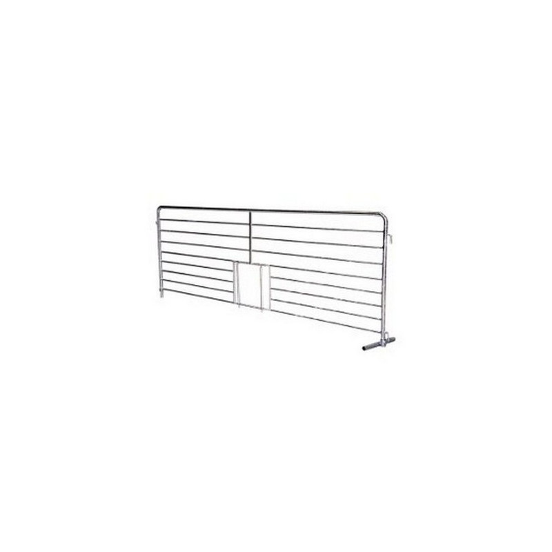 CLAIES AVEC PIED STABILISATEUR