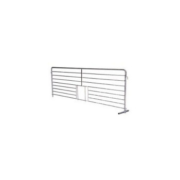 CLAIES AVEC PIED STABILISATEUR