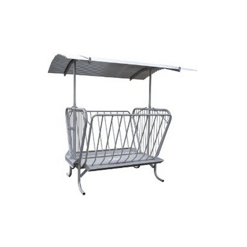 RATELIER PAROIS VARIABLES