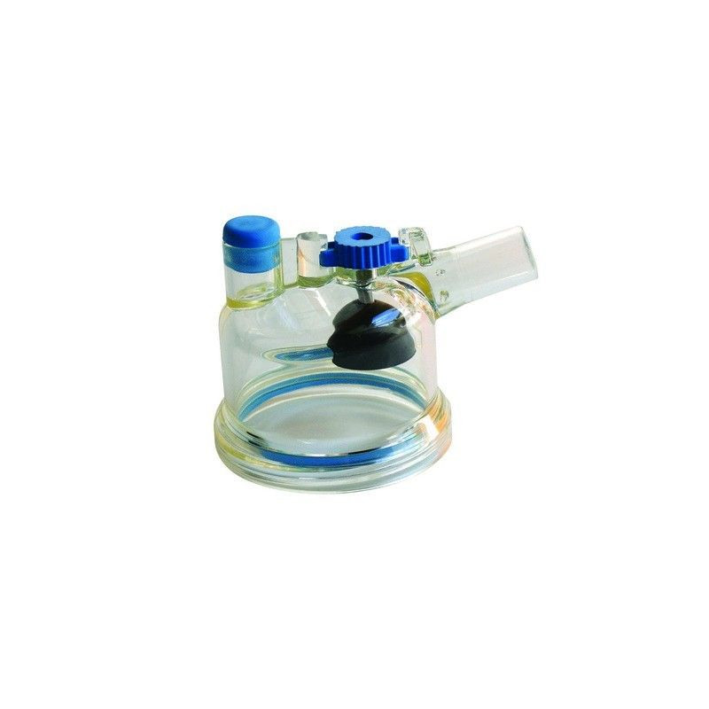 BOL DE GRIFFE ADAPTABLE DELAVAL 250 CC