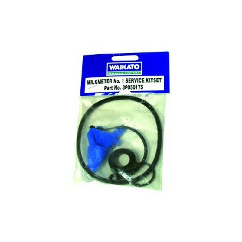 KIT ENTRETIEN POUR MESURE LAIT WAIKATO