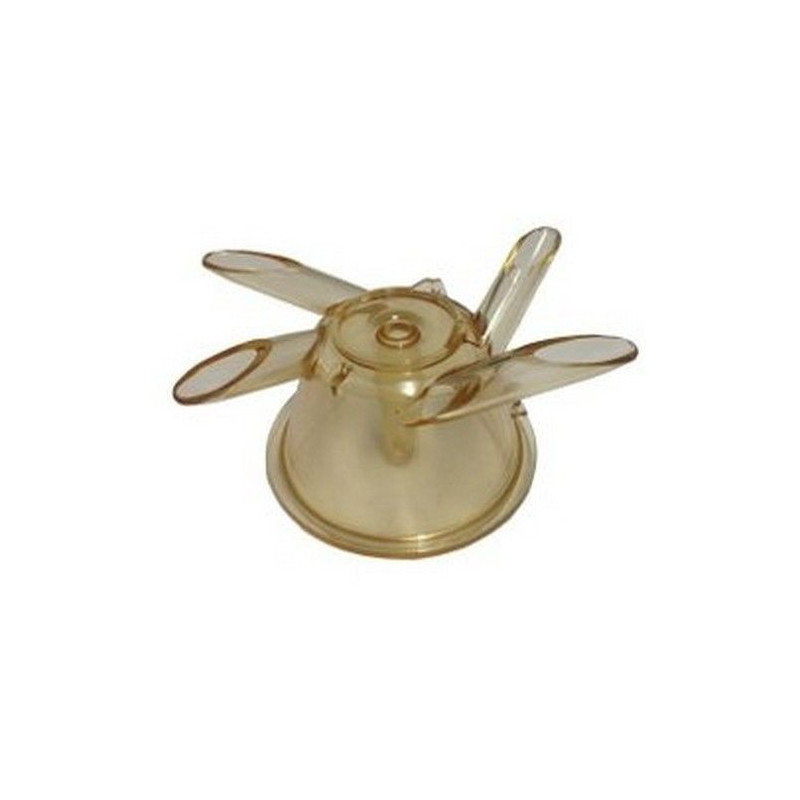 EMBASE NUE D'ORIGINE BOUMATIC FLOWSTAR nouveau modèle