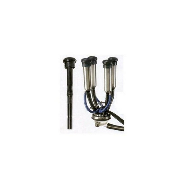 Manchons INTERPULS pour faisceau de traite HERCULE