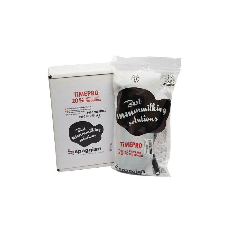 Manchons adaptables Haute Performance BOUMATIC